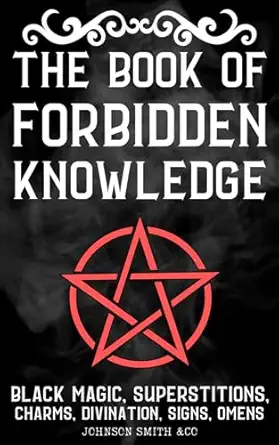 the forbiden knowledge