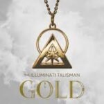 ILLUMINATI GOLD TALISMAN