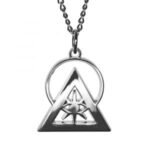 ILLUMINATI TALISMAN